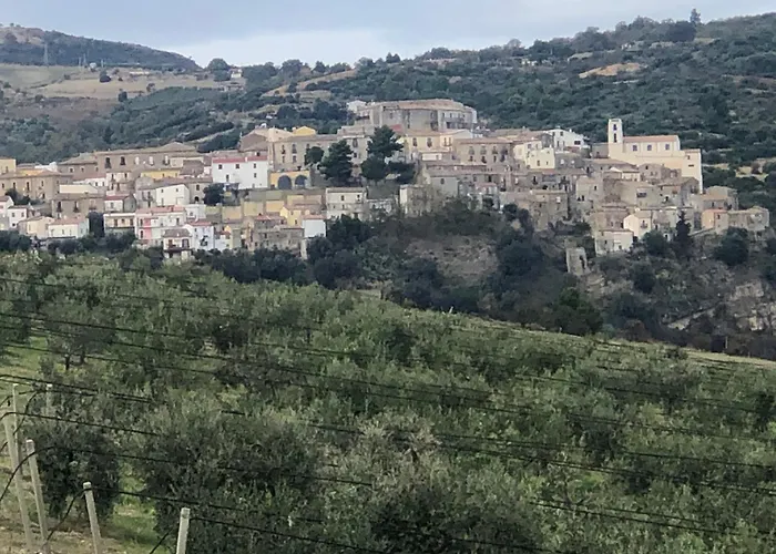 La Casetta Di Vany