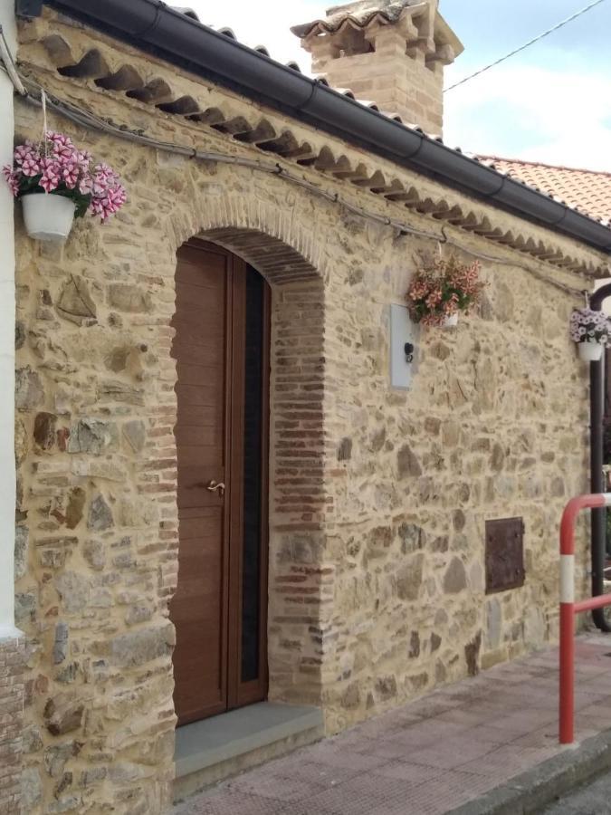 La Casetta Di Vany Holiday home