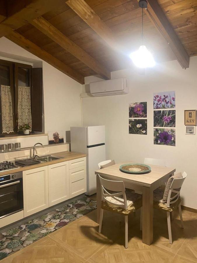 Holiday home La Casetta Di Vany *