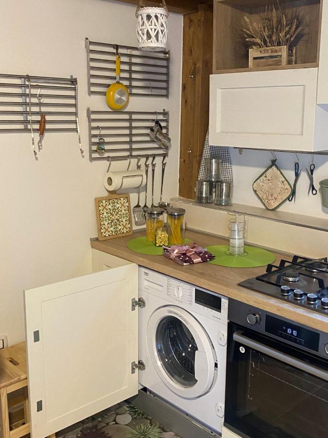 Holiday home La Casetta Di Vany
