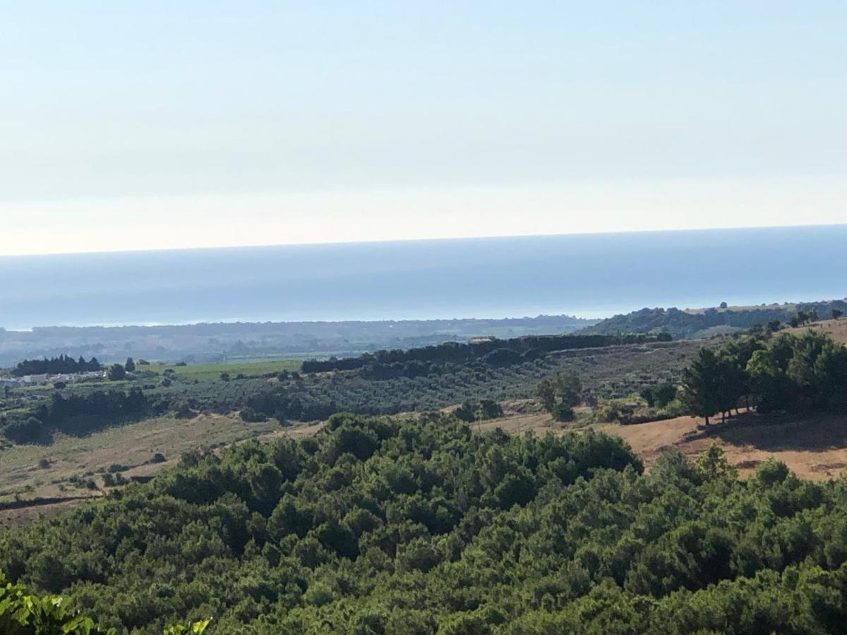 La Casetta Di Vany * Nova Siri