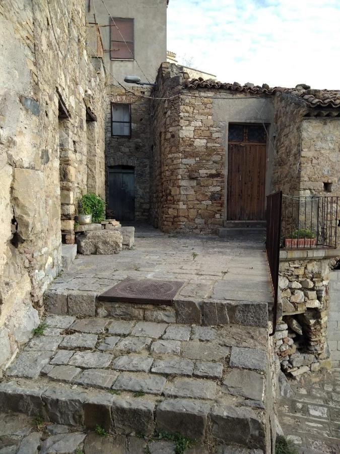 La Casetta Di Vany Holiday home Nova Siri