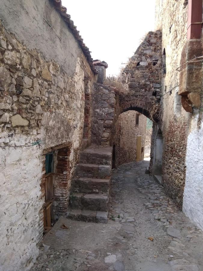 La Casetta Di Vany Holiday home *