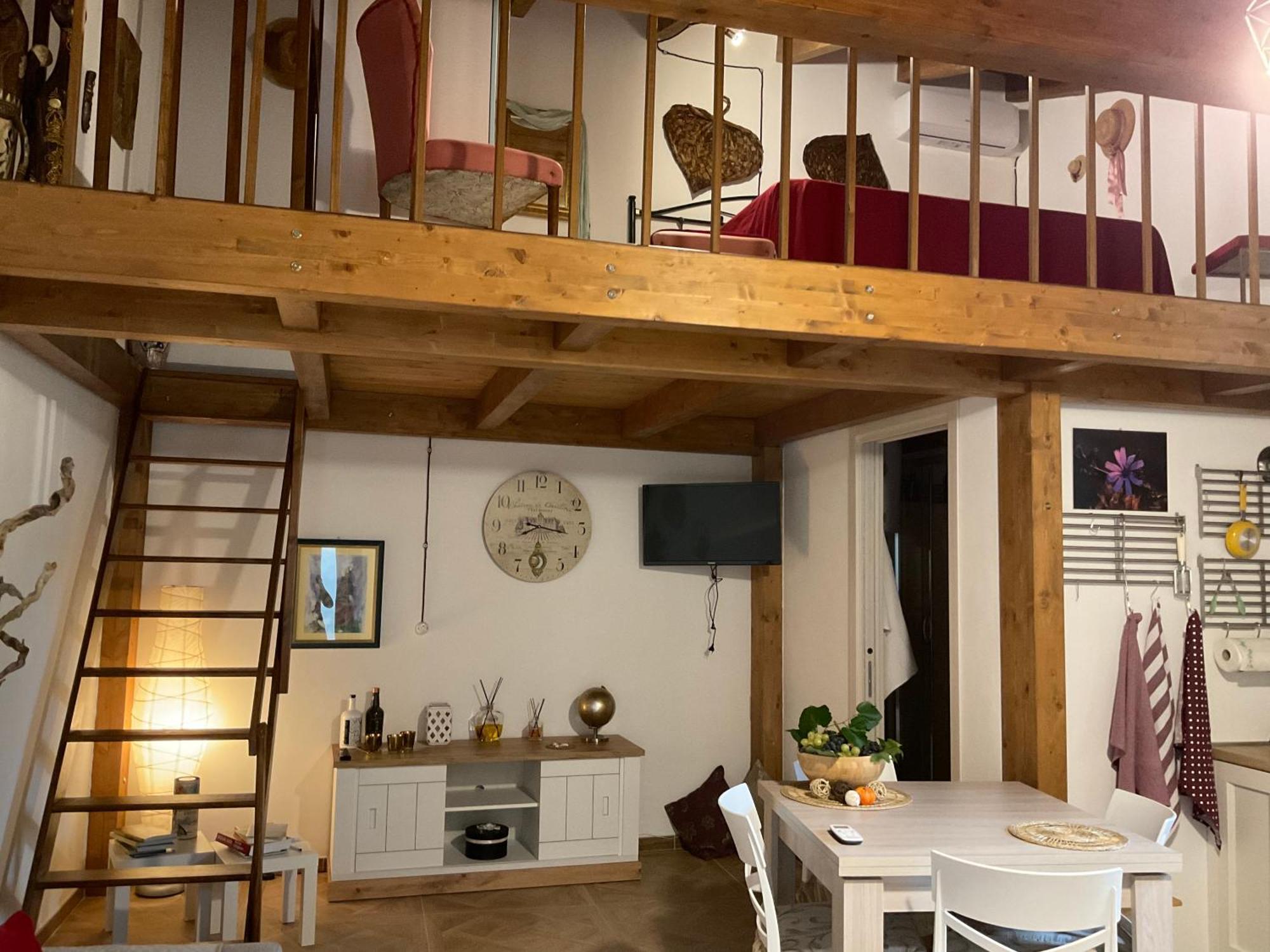 La Casetta Di Vany Holiday home Nova Siri