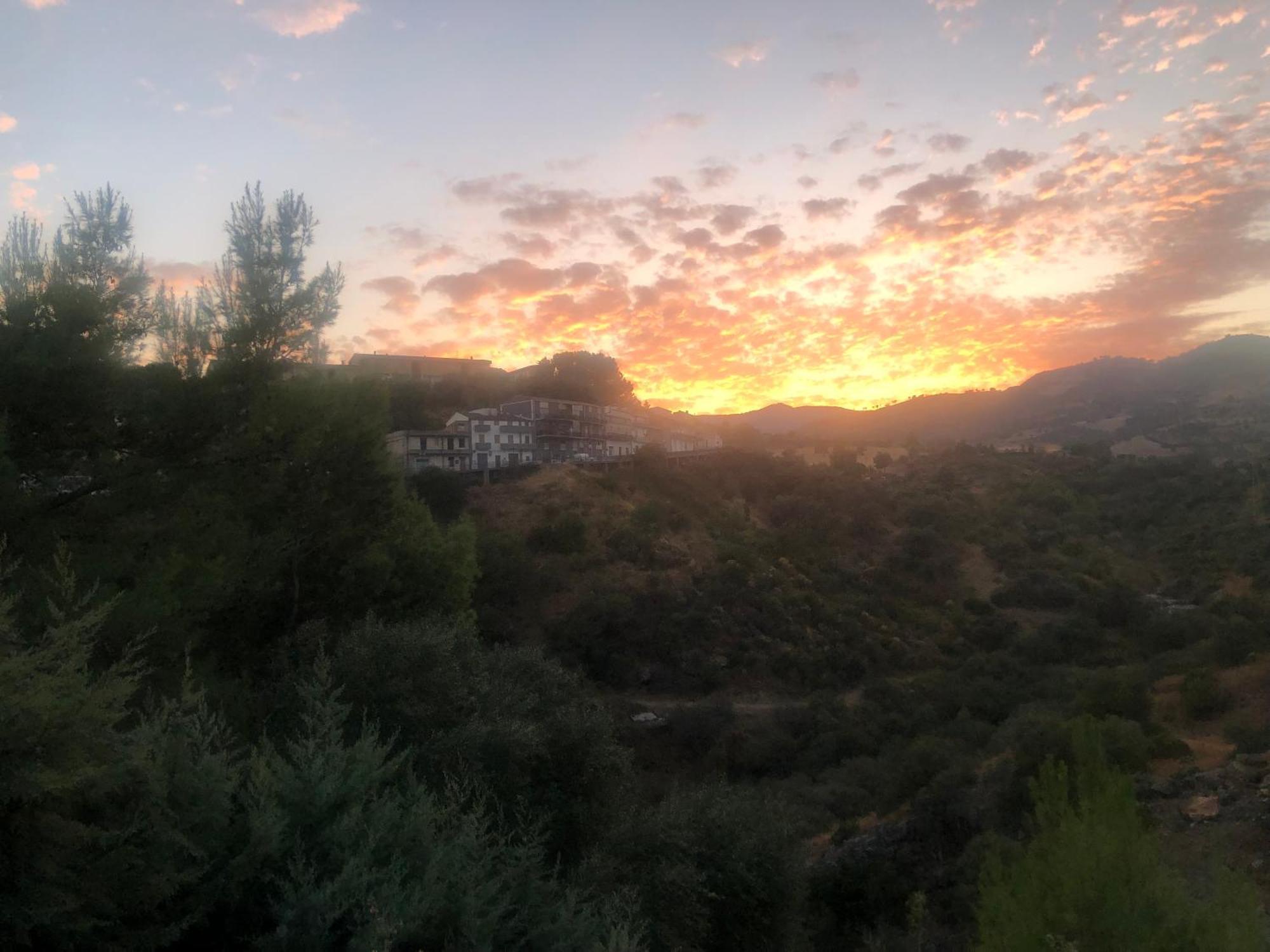 La Casetta Di Vany Holiday home