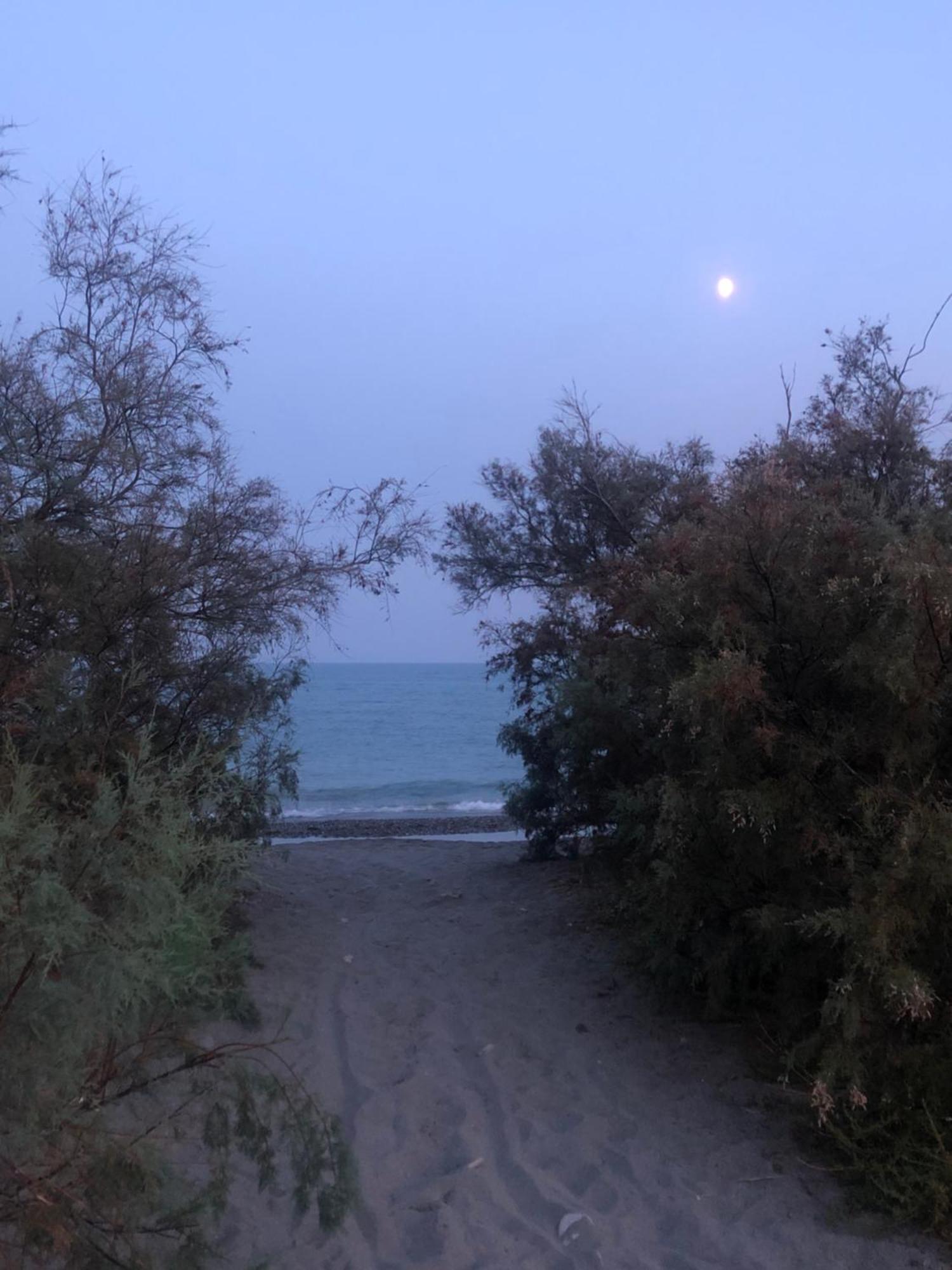 La Casetta Di Vany *