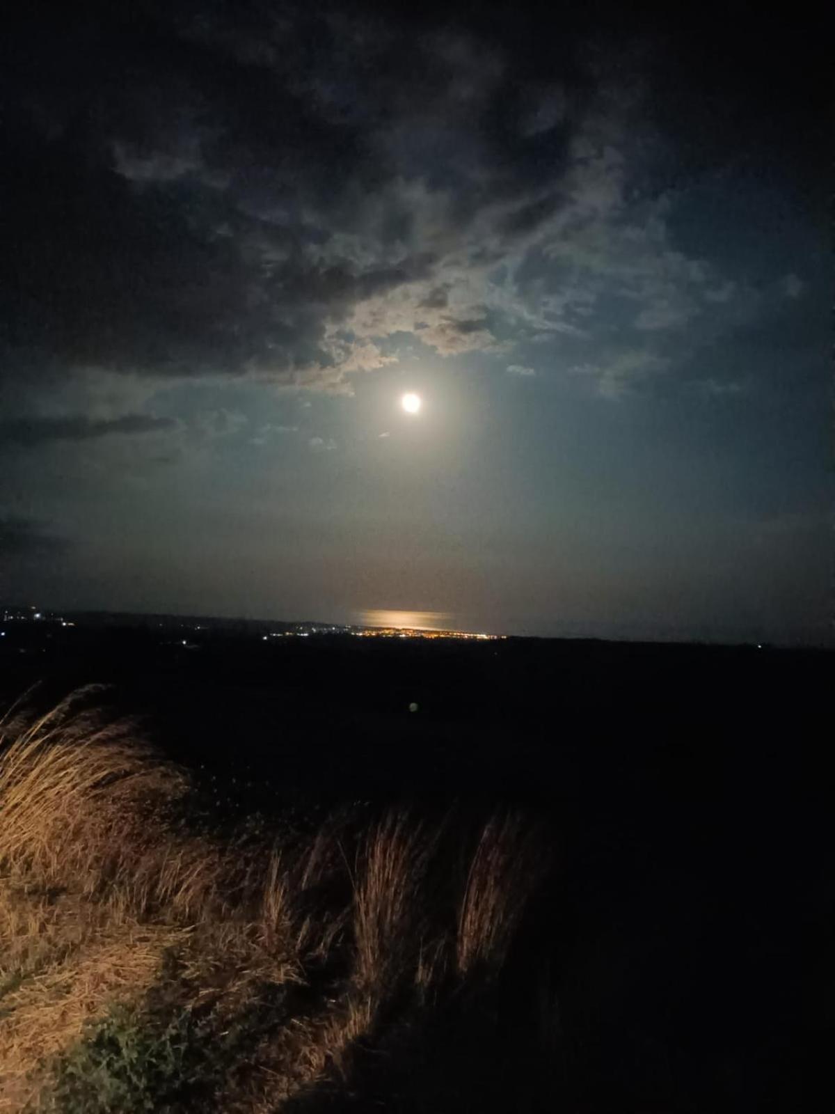 La Casetta Di Vany Nova Siri