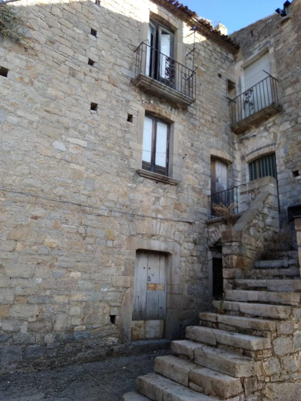 La Casetta Di Vany * Nova Siri