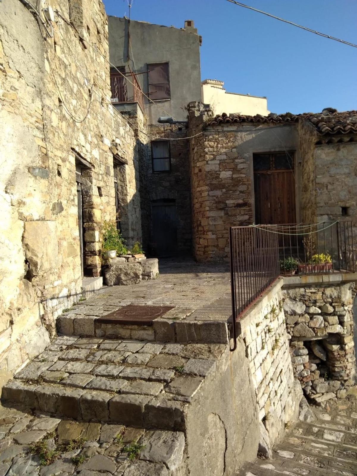 La Casetta Di Vany Holiday home *