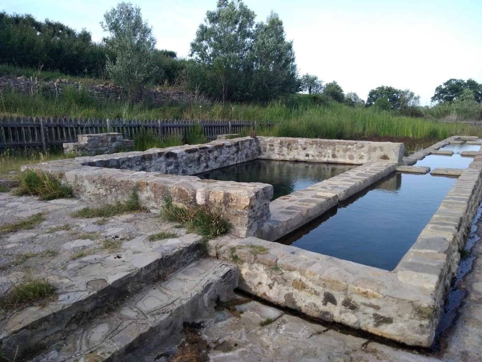 La Casetta Di Vany Holiday home