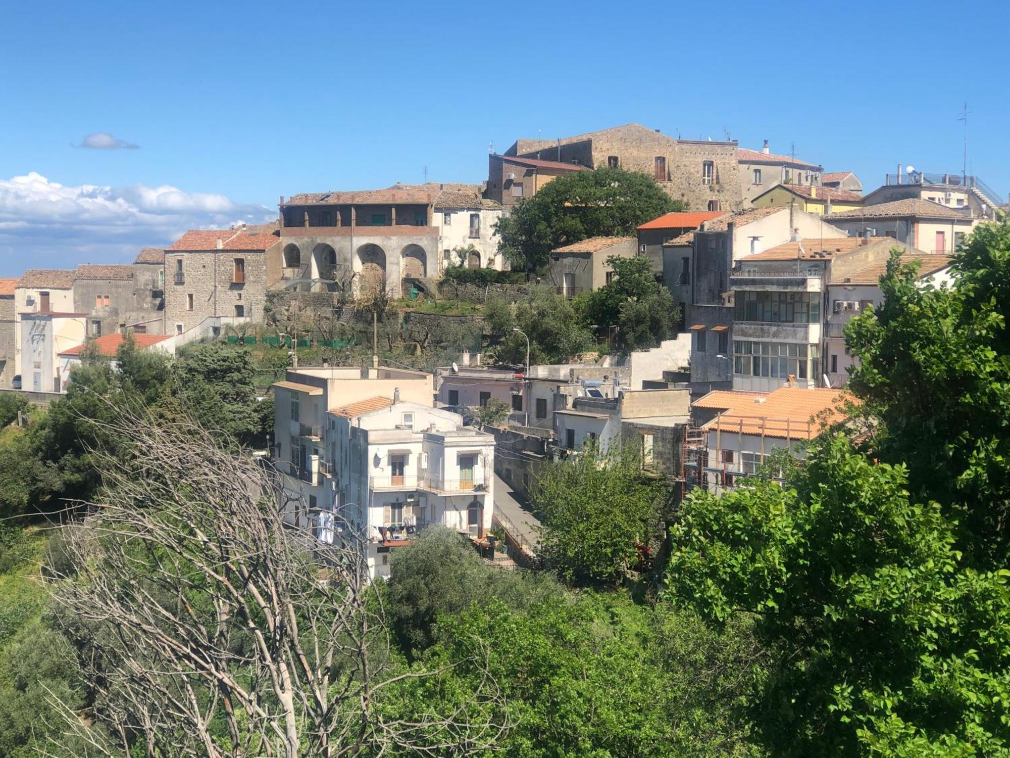 Holiday home La Casetta Di Vany