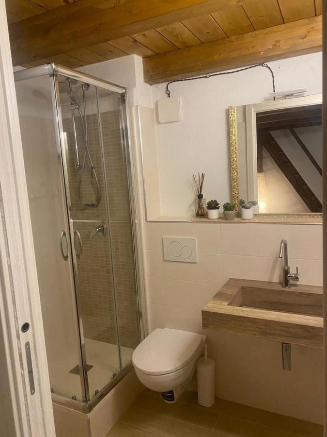 La Casetta Di Vany Holiday home