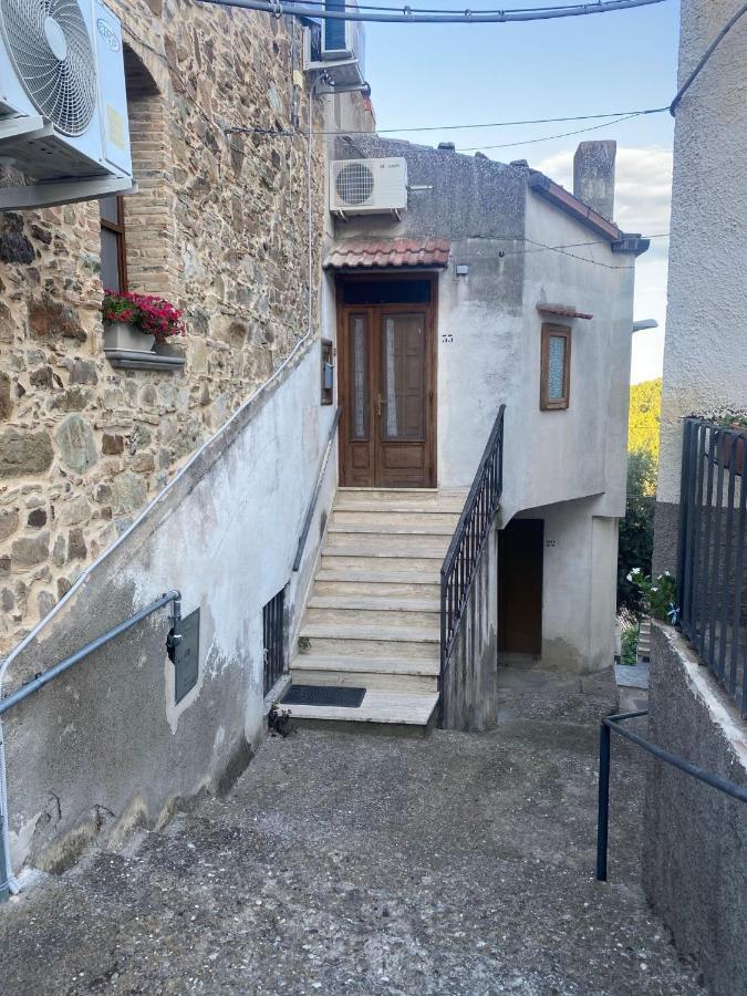 La Casetta Di Vany Holiday home