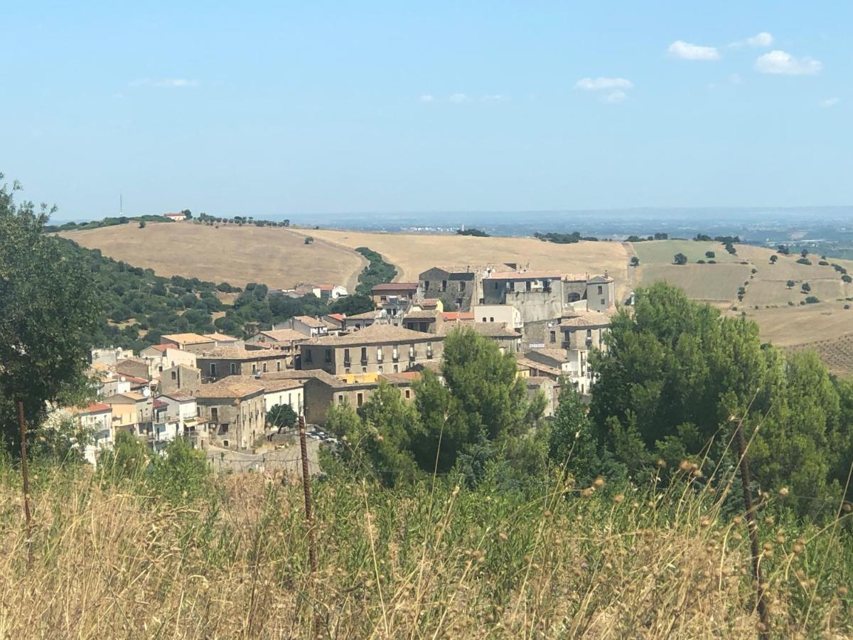 La Casetta Di Vany *