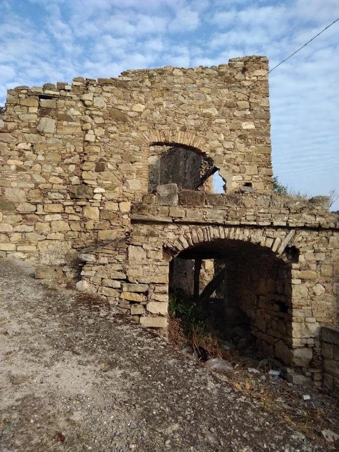 Ferienhaus La Casetta Di Vany