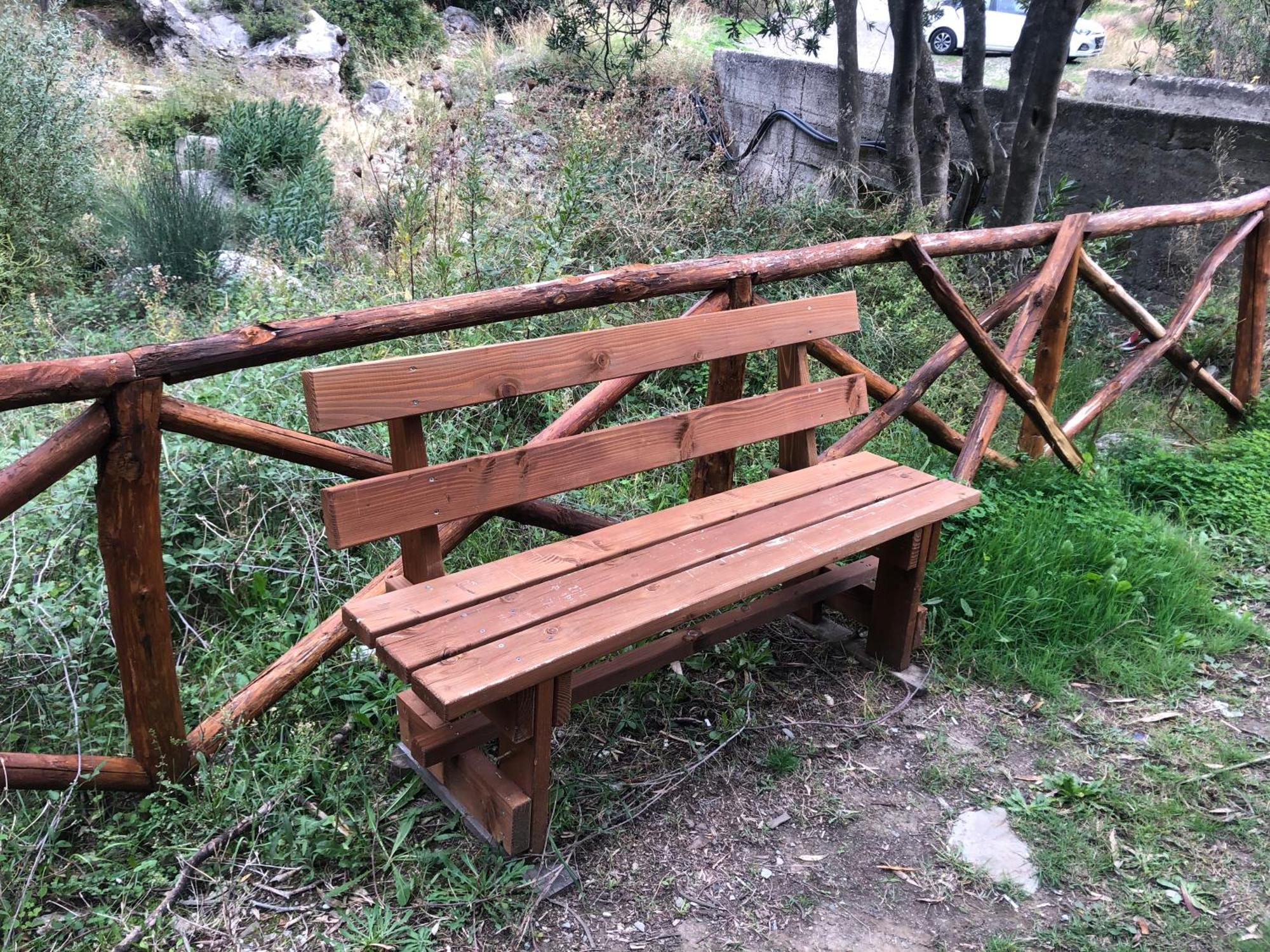Holiday home La Casetta Di Vany *