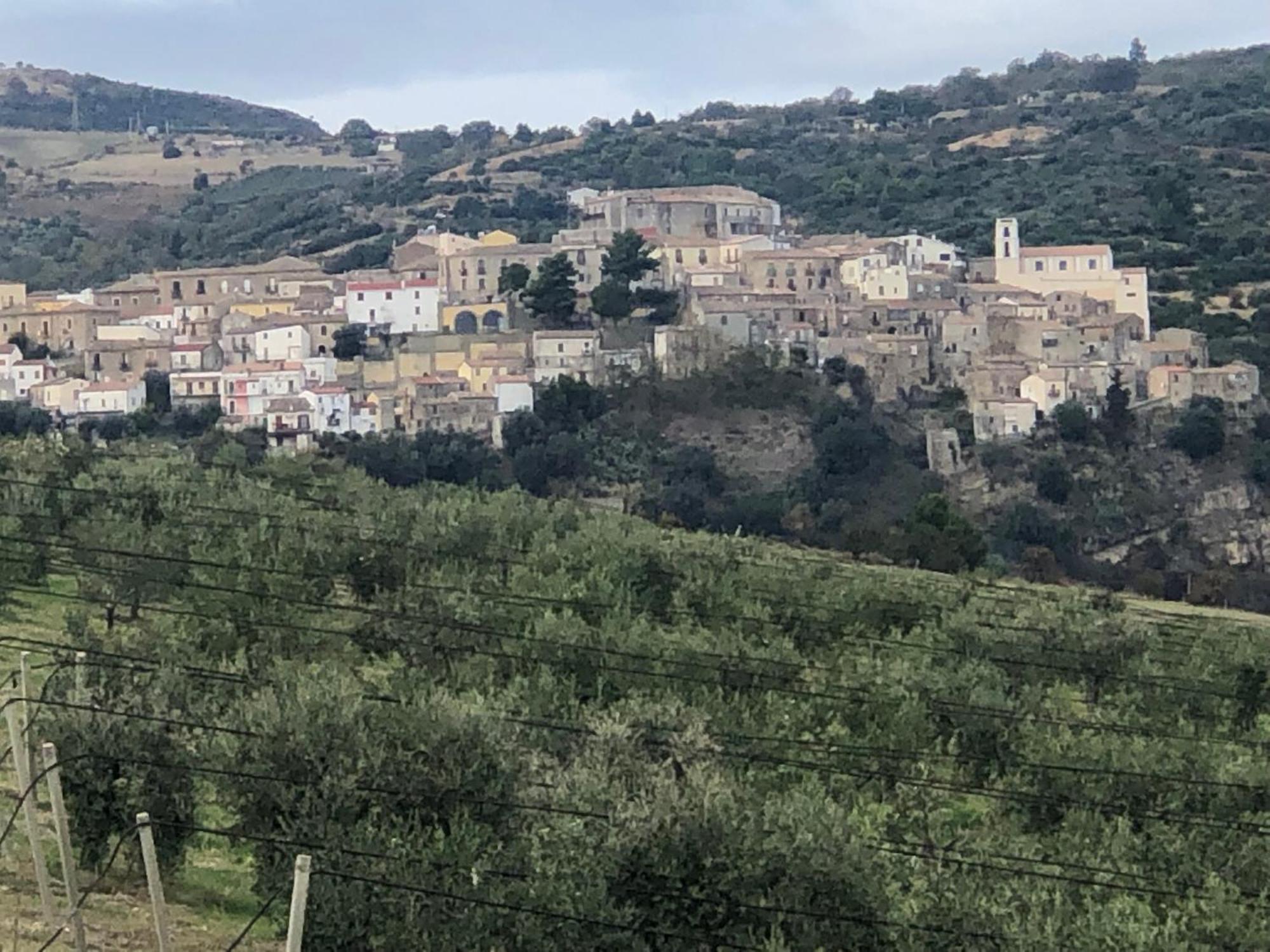 La Casetta Di Vany