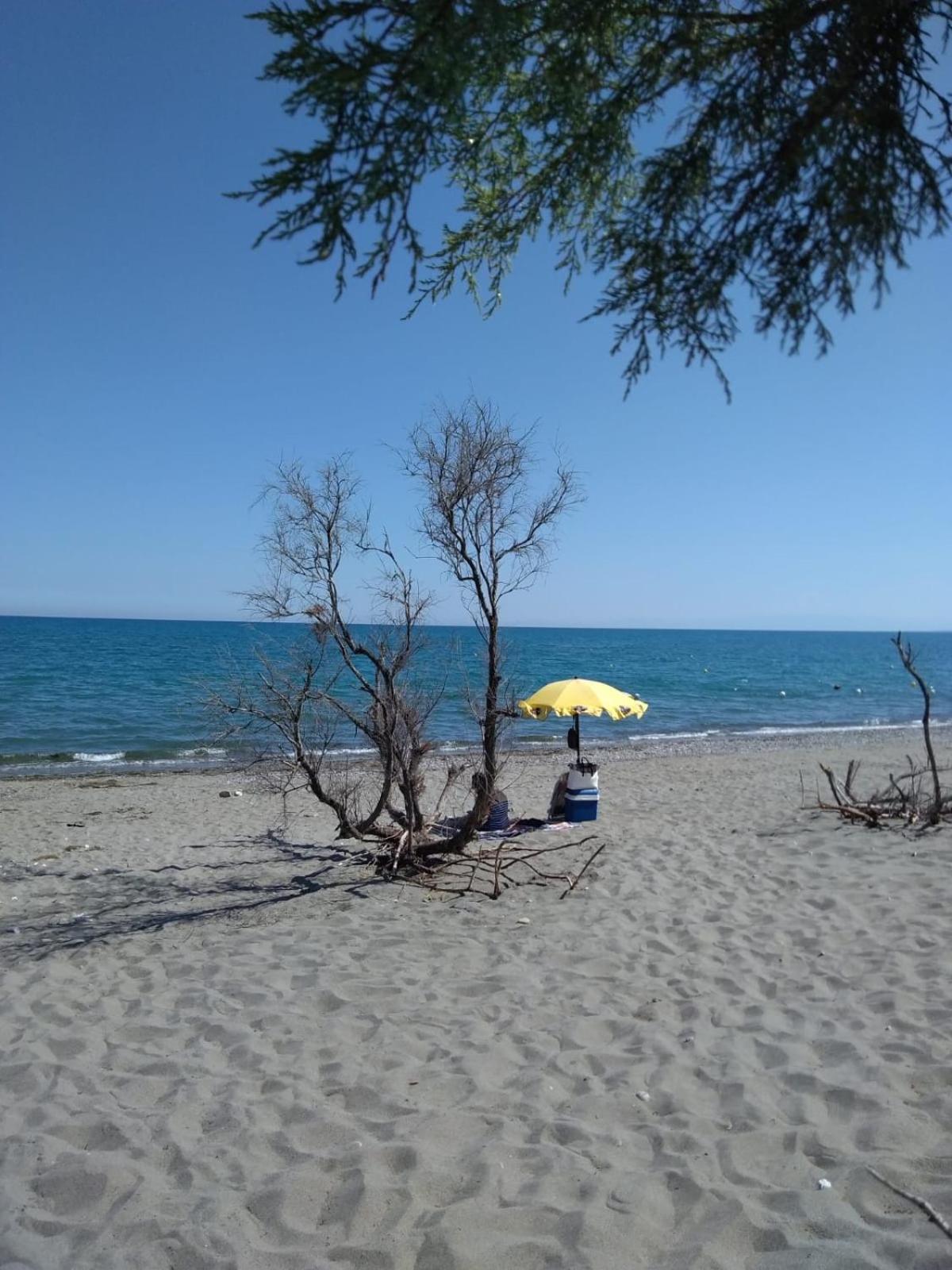 La Casetta Di Vany *