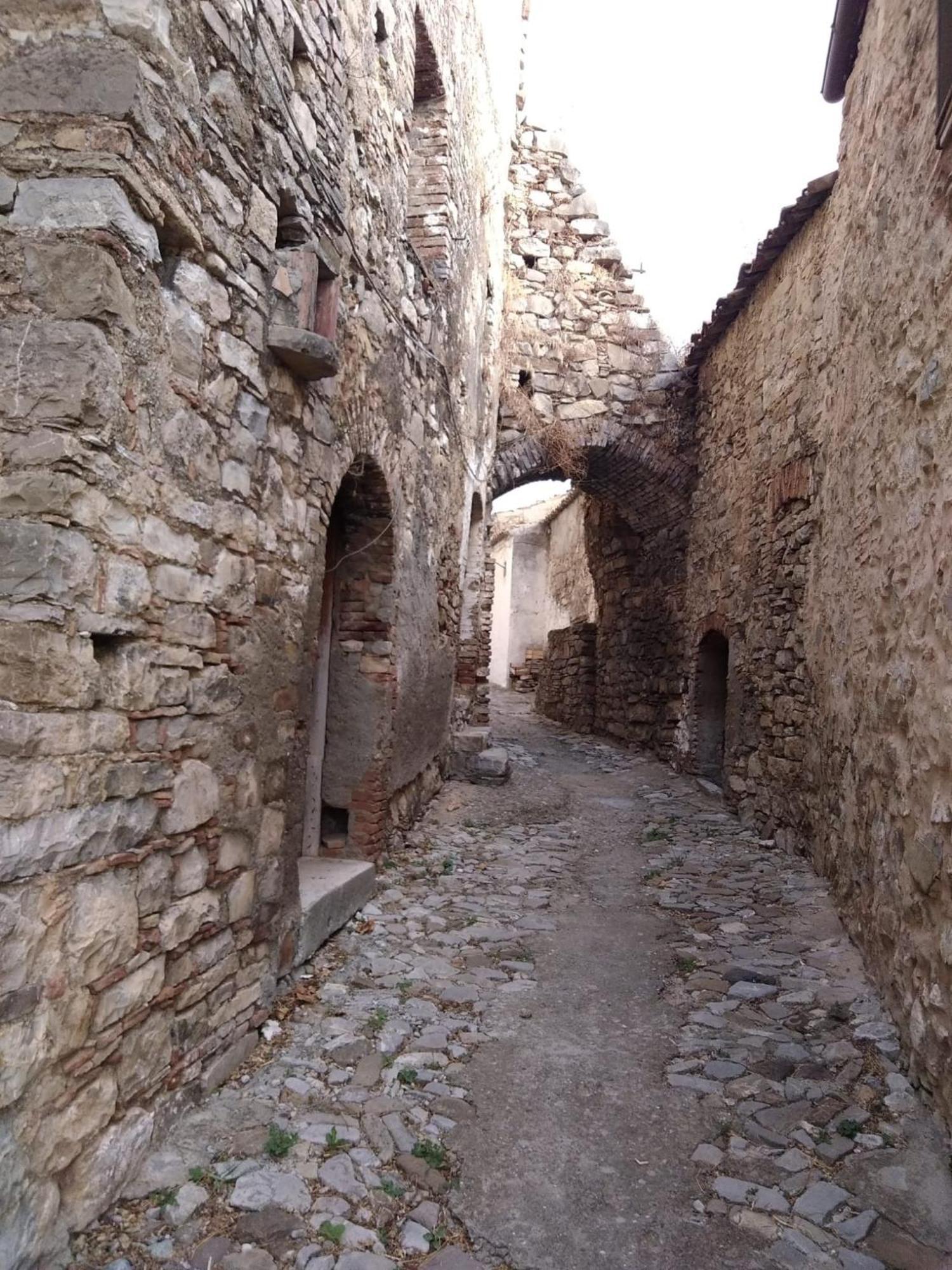 La Casetta Di Vany Holiday home *